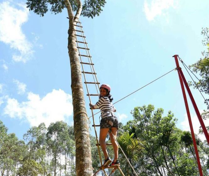 The Fog Munnar Resorts & Spa 14