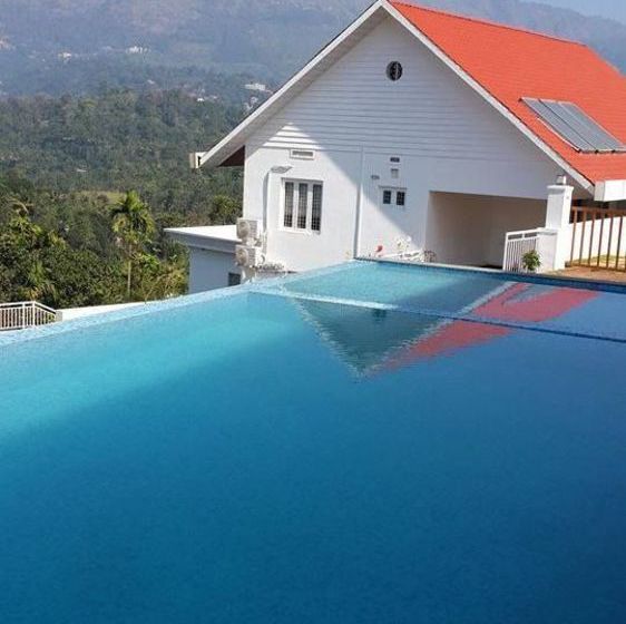 The Fog Munnar Resorts & Spa 15