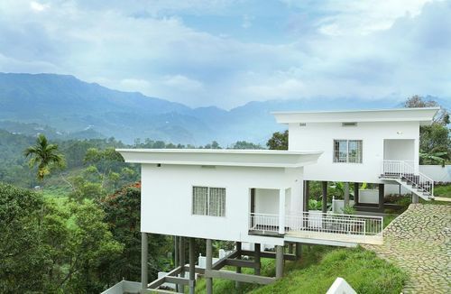 The Fog Munnar Resorts & Spa 18