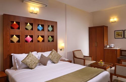 The Fog Munnar Resorts & Spa 20