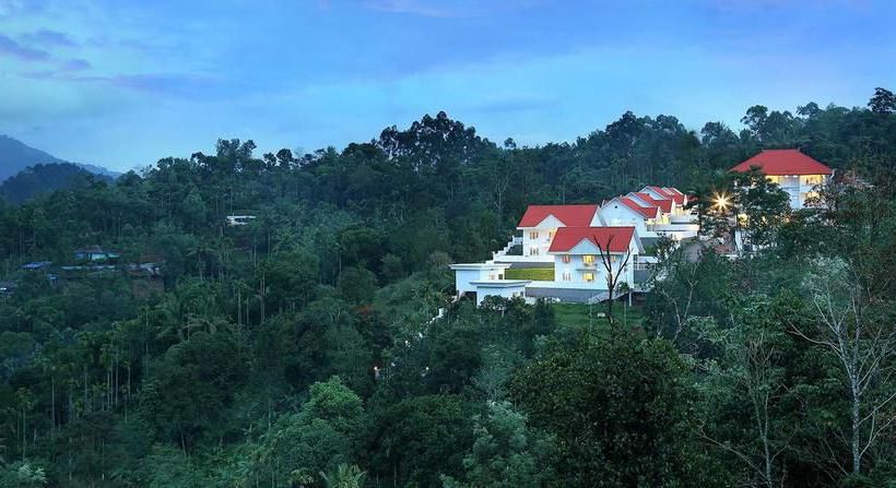 The Fog Munnar Resorts & Spa 3