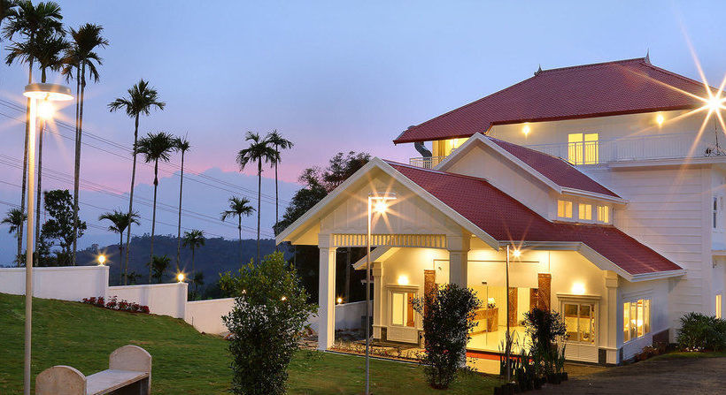 The Fog Munnar Resorts & Spa 6