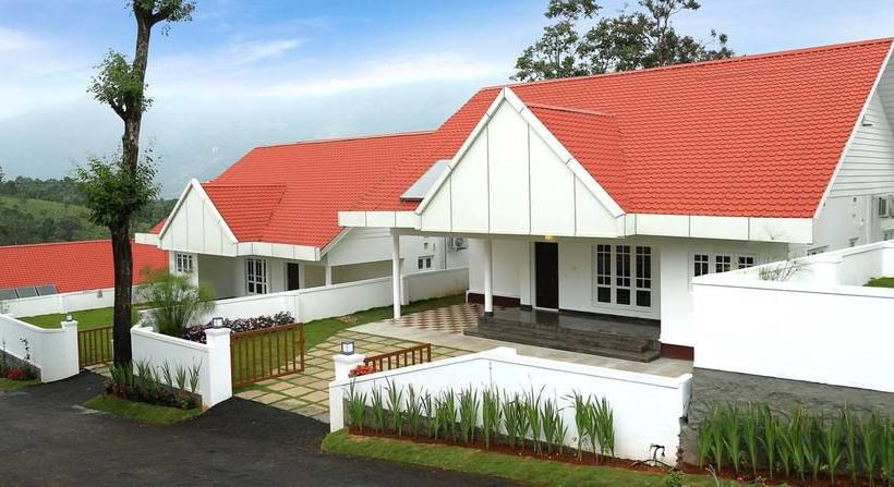 The Fog Munnar Resorts & Spa 7