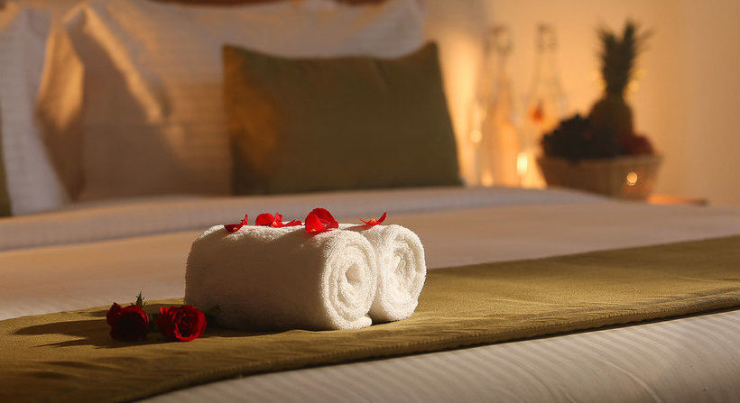 The Fog Munnar Resorts & Spa 8