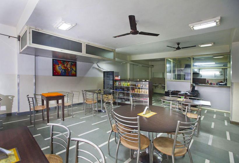 Hotel Oyo Rooms Medicity Haryana