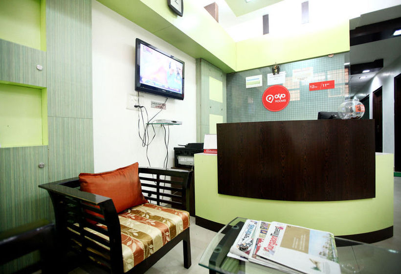 Hotel Oyo Rooms Medicity 11