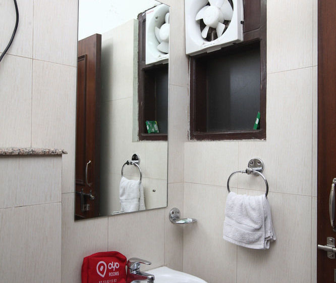 Hotel Oyo Rooms Medicity 14