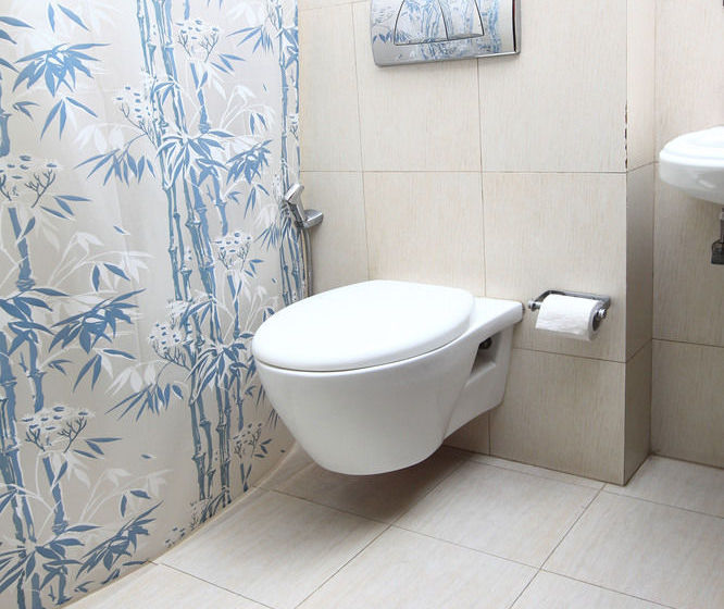 Hotel Oyo Rooms Medicity 15