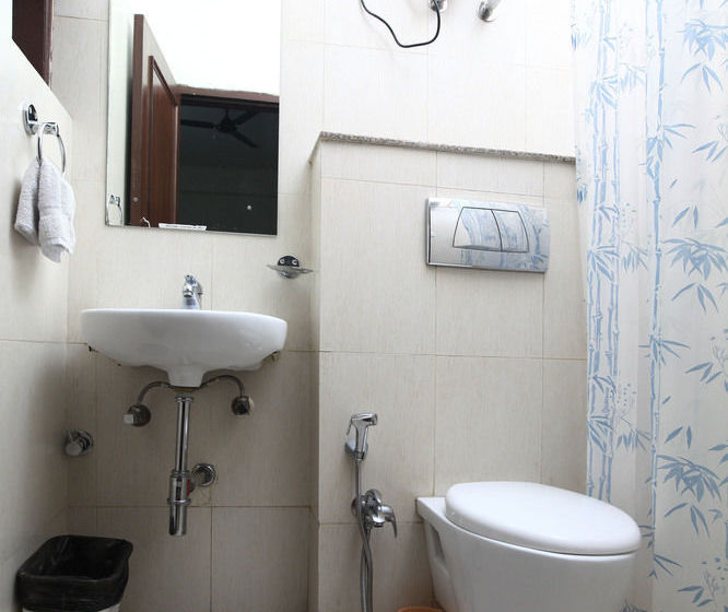 Hotel Oyo Rooms Medicity 16