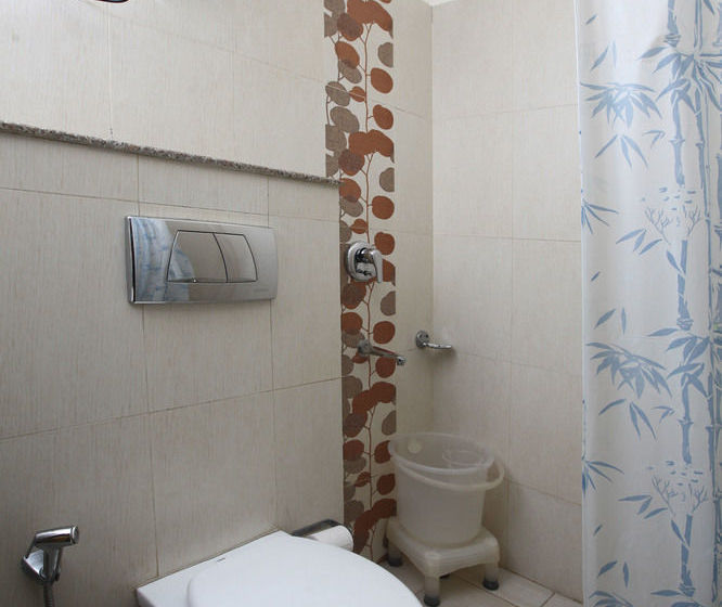 Hotel Oyo Rooms Medicity 17