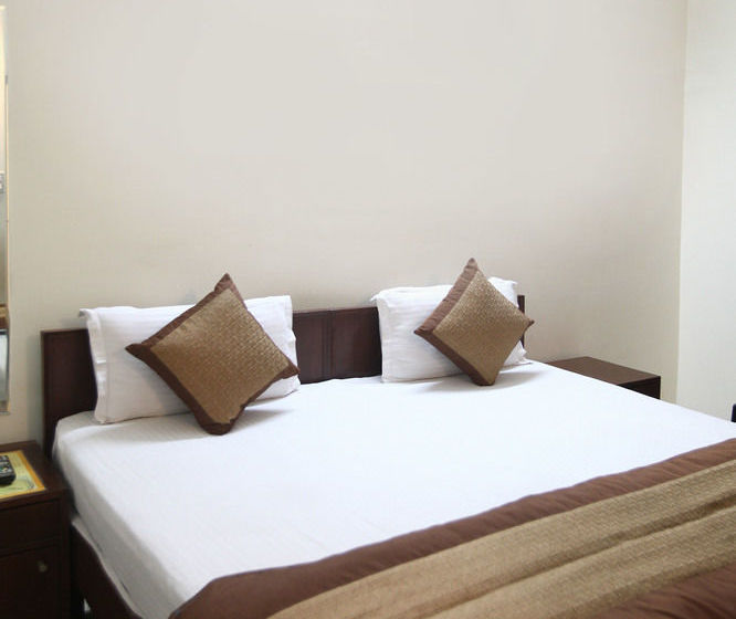 Hotel Oyo Rooms Medicity 18
