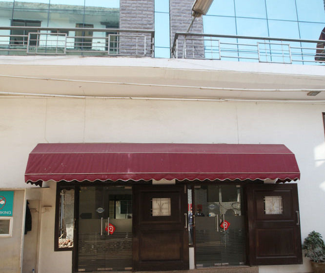 Hotel Oyo Rooms Medicity 19