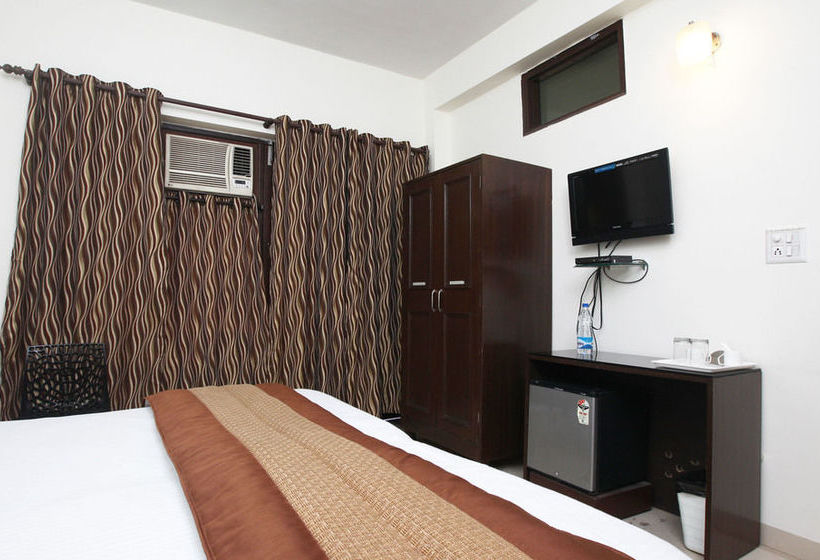 Hotel Oyo Rooms Medicity 2