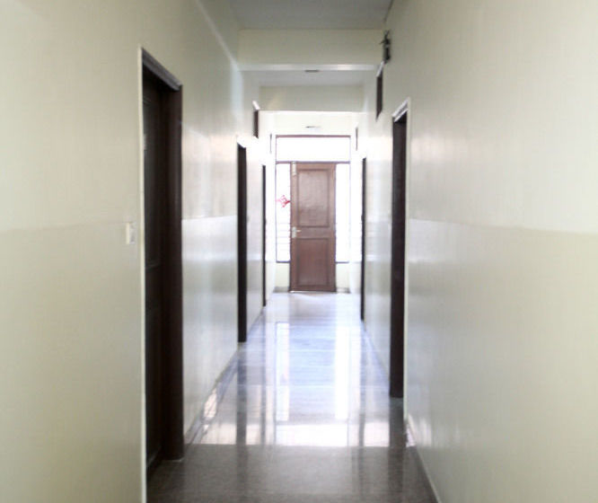 Hotel Oyo Rooms Medicity 20