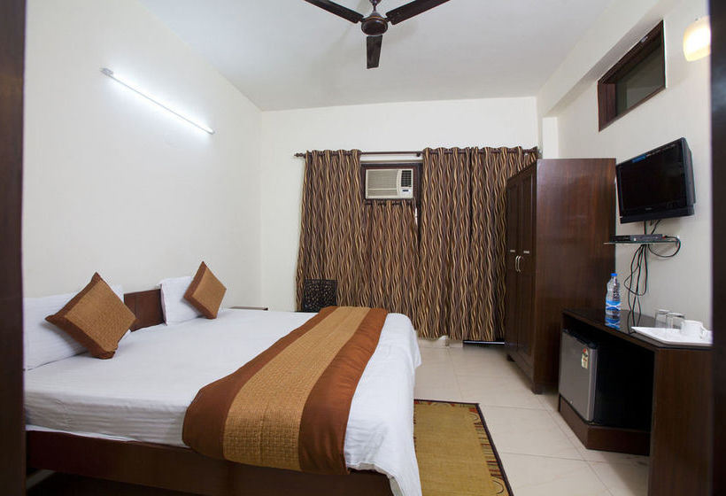 Hotel Oyo Rooms Medicity 3