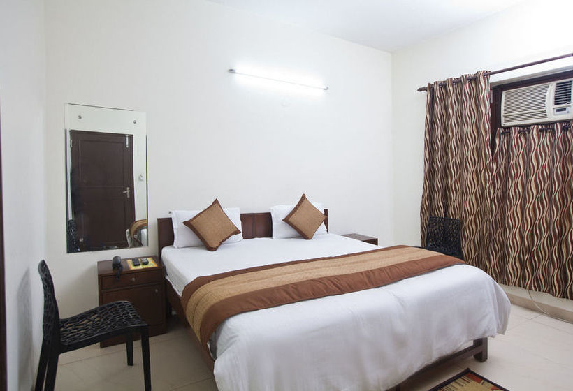 Hotel Oyo Rooms Medicity 5