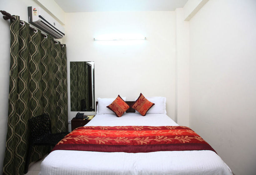 Hotel Oyo Rooms Medicity 7