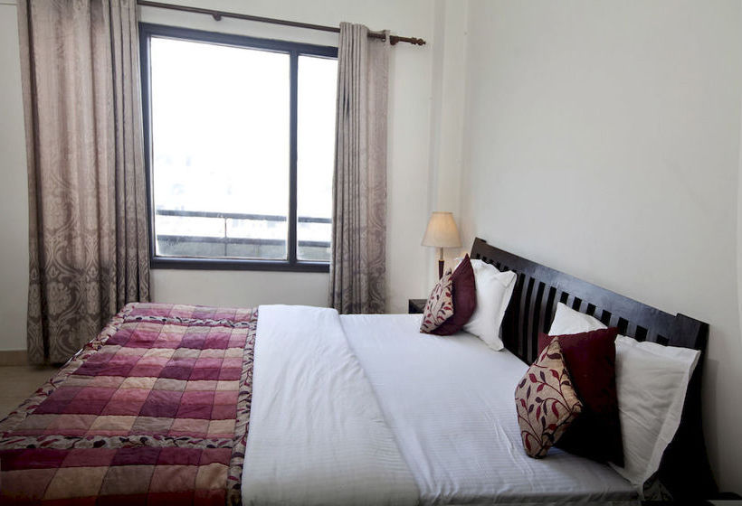 Hotel Oyo Rooms Rajiv Chowk 1