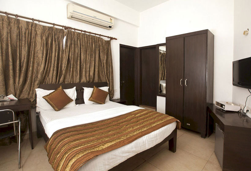 Hotel Oyo Rooms Rajiv Chowk 10