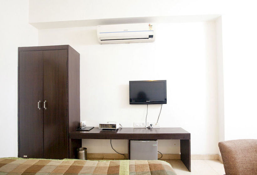 Hotel Oyo Rooms Rajiv Chowk 13