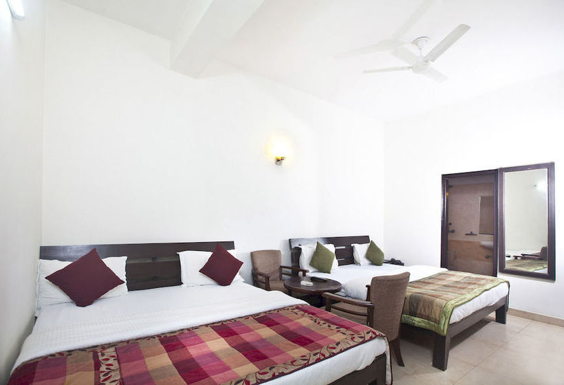 Hotel Oyo Rooms Rajiv Chowk 14