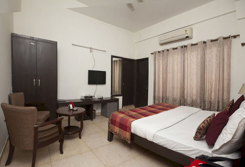 Hotel Oyo Rooms Rajiv Chowk 15