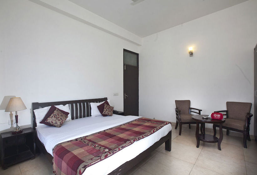 Hotel Oyo Rooms Rajiv Chowk 16