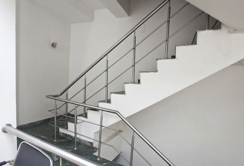 Hotel Oyo Rooms Rajiv Chowk 17