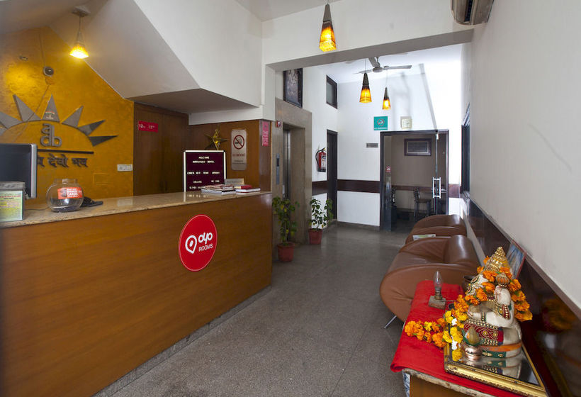 Hotel Oyo Rooms Rajiv Chowk 18