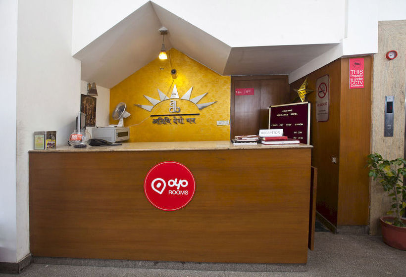 Hotel Oyo Rooms Rajiv Chowk 19
