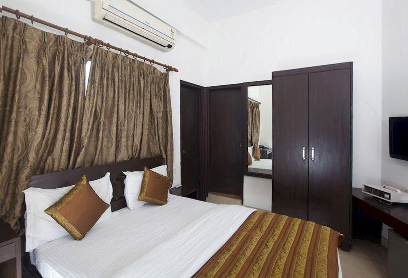 Hotel Oyo Rooms Rajiv Chowk 2