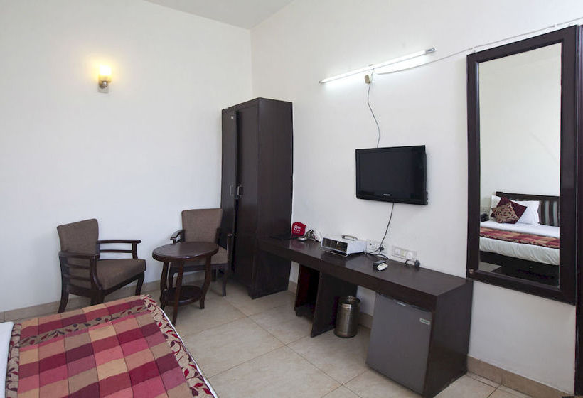 Hotel Oyo Rooms Rajiv Chowk 3