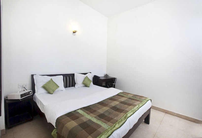 Hotel Oyo Rooms Rajiv Chowk 4