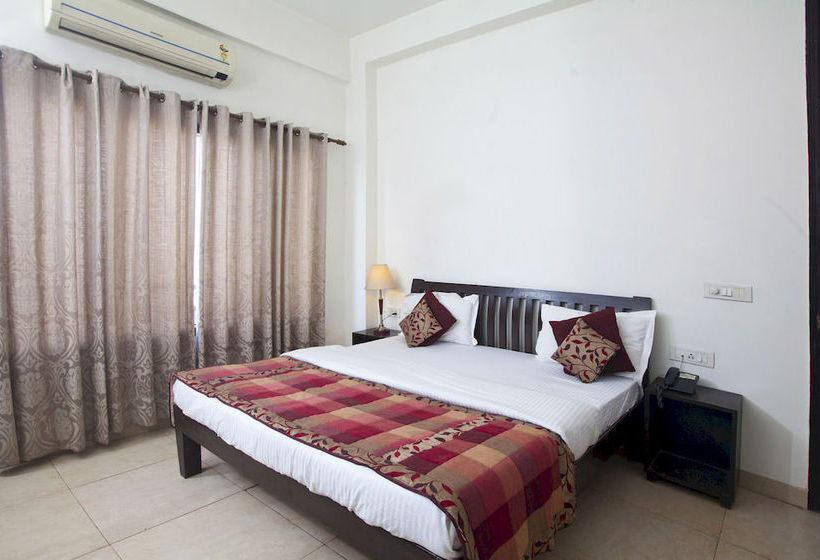 Hotel Oyo Rooms Rajiv Chowk 5