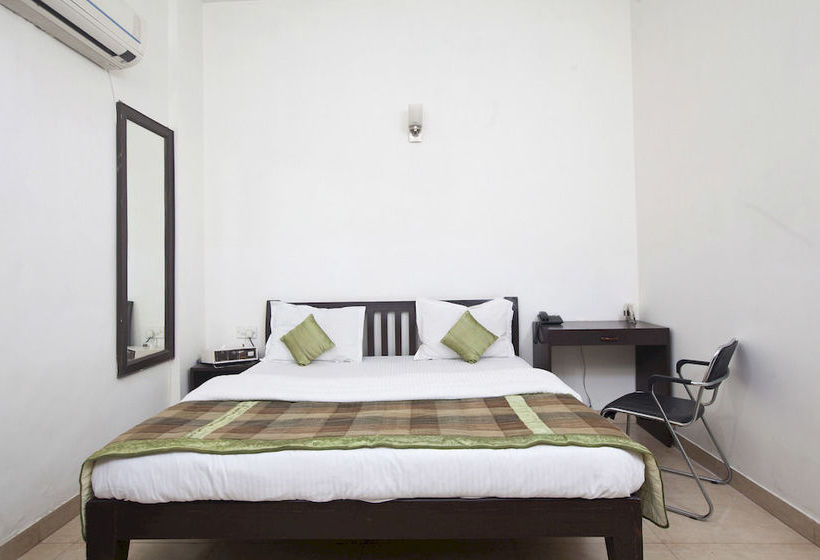 Hotel Oyo Rooms Rajiv Chowk 7