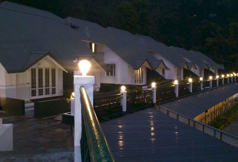 Munnar Tea Country Resort