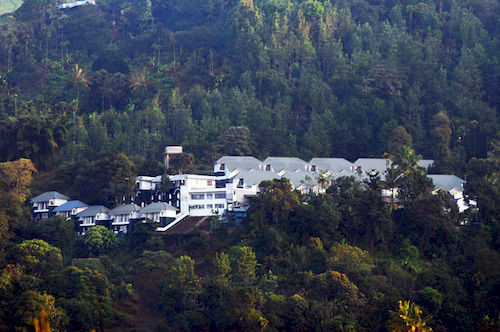 Munnar Tea Country Resort 11