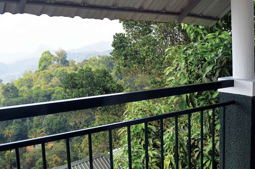 Munnar Tea Country Resort 13