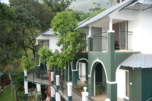 Munnar Tea Country Resort 15