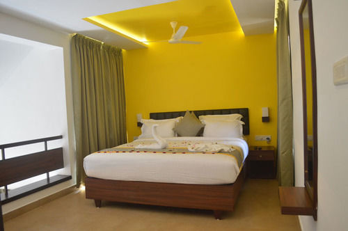 Munnar Tea Country Resort 16