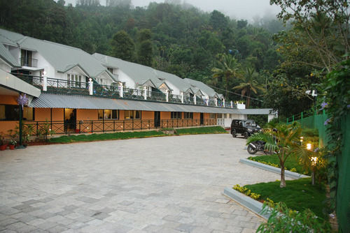 Munnar Tea Country Resort 17