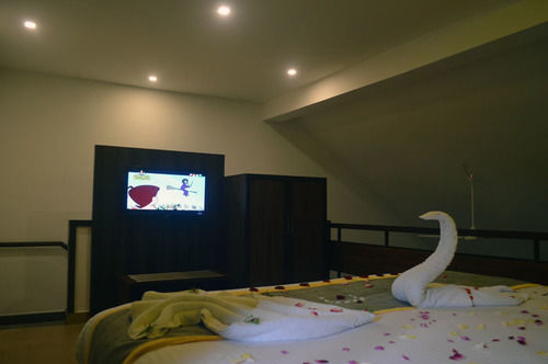 Munnar Tea Country Resort 18