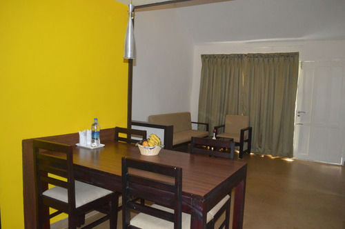 Munnar Tea Country Resort 19