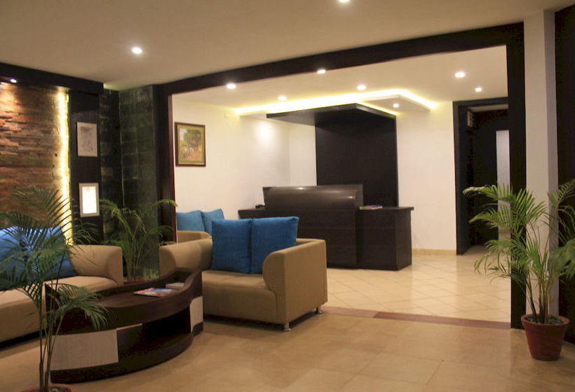 Munnar Tea Country Resort 2