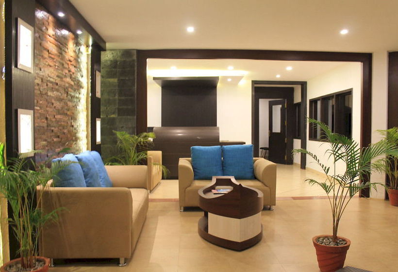 Munnar Tea Country Resort 3