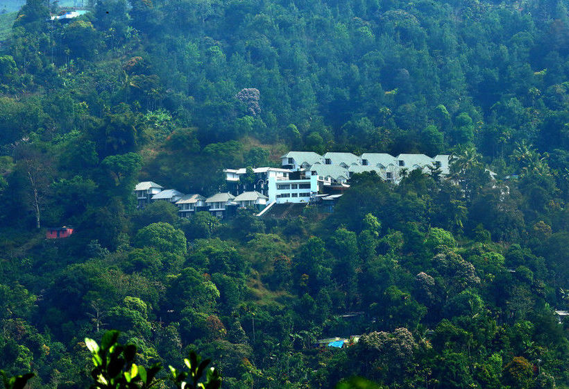 Munnar Tea Country Resort 4