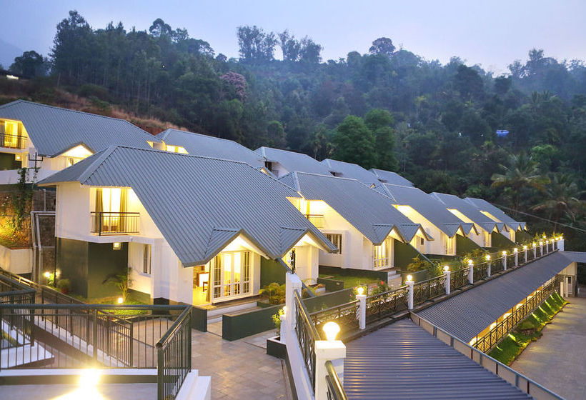 Munnar Tea Country Resort 7