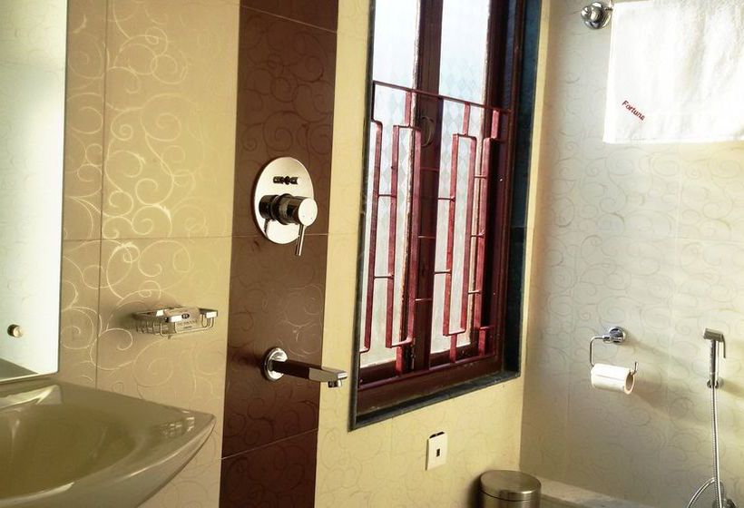 Hotel The Fortuna Gangtok Gangtok Sikkim