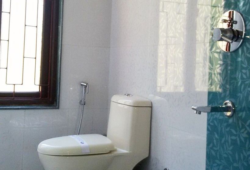 Hotel The Fortuna Gangtok 1