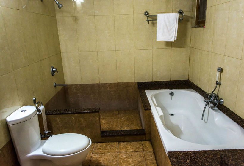 Hotel Oyo Rooms Manyata Tech Park 1